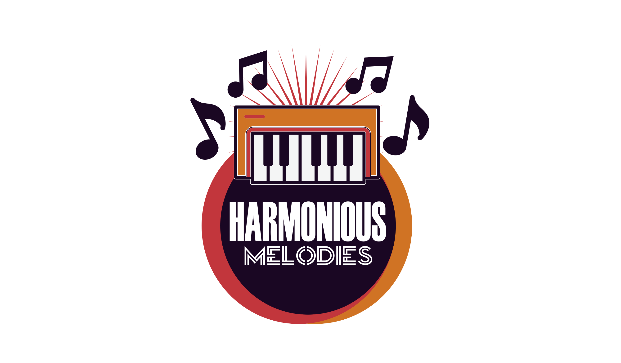 Harmonious Melodies